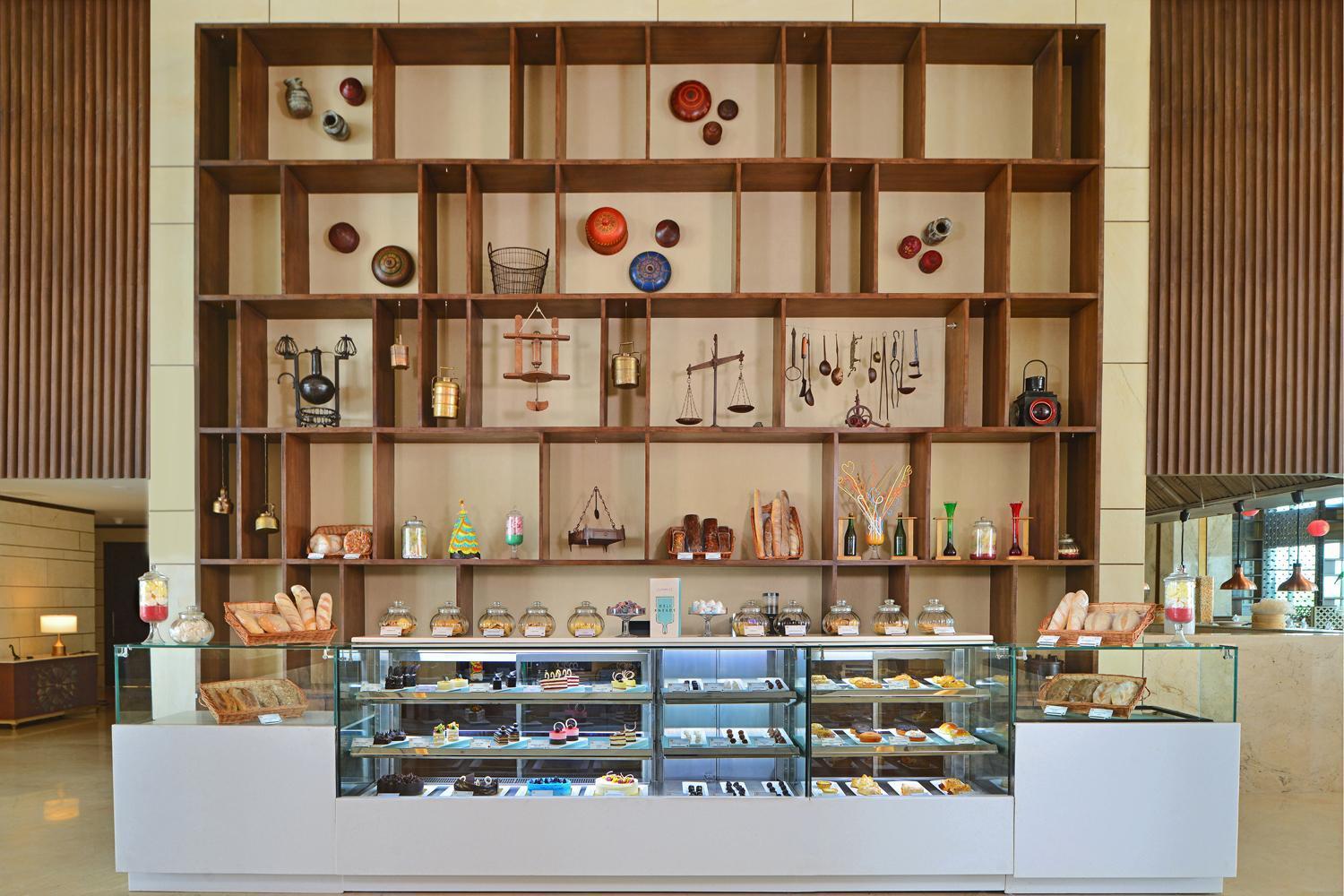 Gift City Club, A Member Of Radisson Individuals Gandhinagar Bagian luar foto